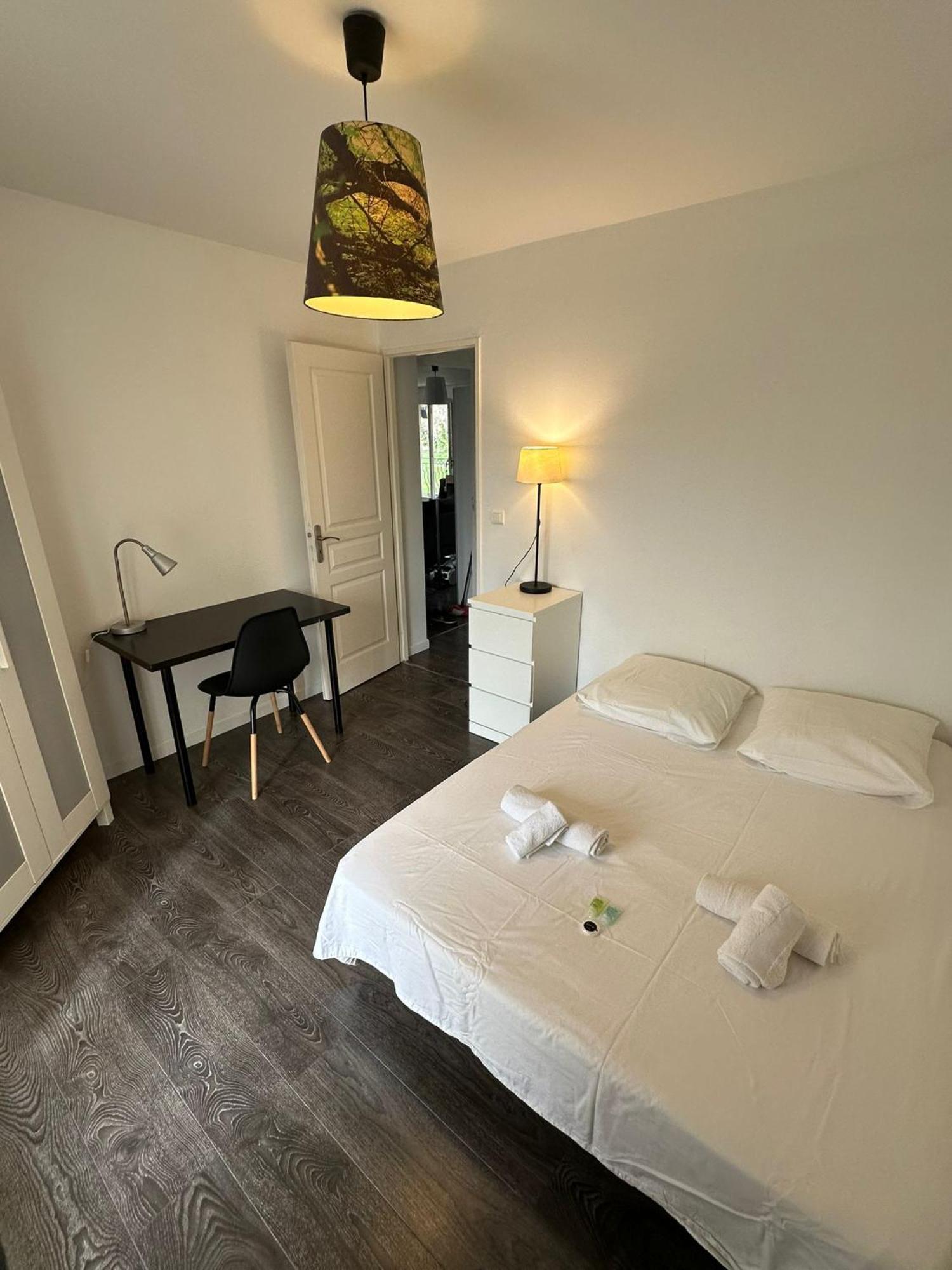 Villa Constance 3 Antibes - Spacieux Logement En Dernier Etage Kültér fotó