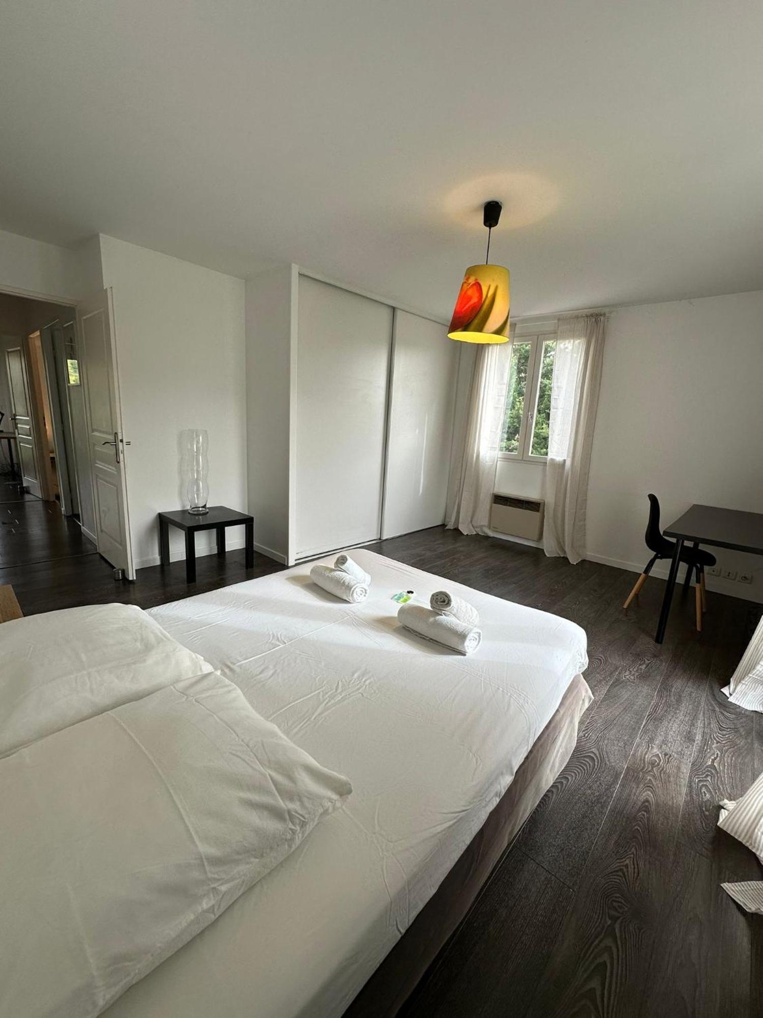 Villa Constance 3 Antibes - Spacieux Logement En Dernier Etage Kültér fotó