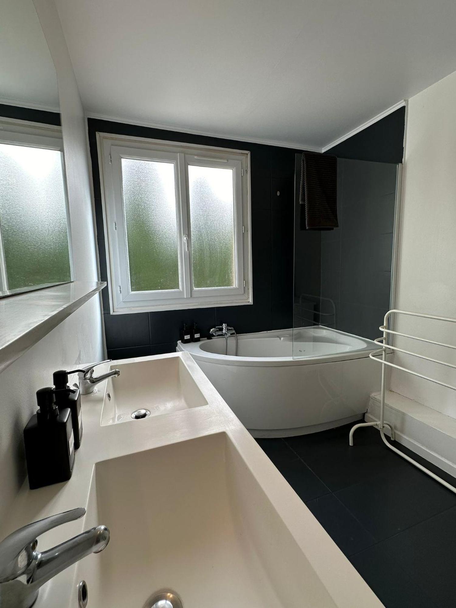 Villa Constance 3 Antibes - Spacieux Logement En Dernier Etage Kültér fotó