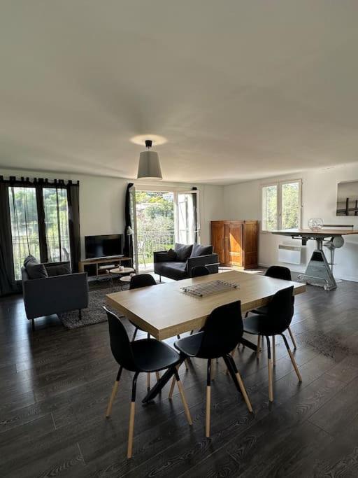 Villa Constance 3 Antibes - Spacieux Logement En Dernier Etage Kültér fotó