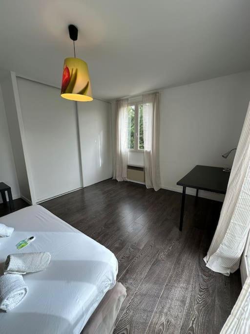 Villa Constance 3 Antibes - Spacieux Logement En Dernier Etage Kültér fotó